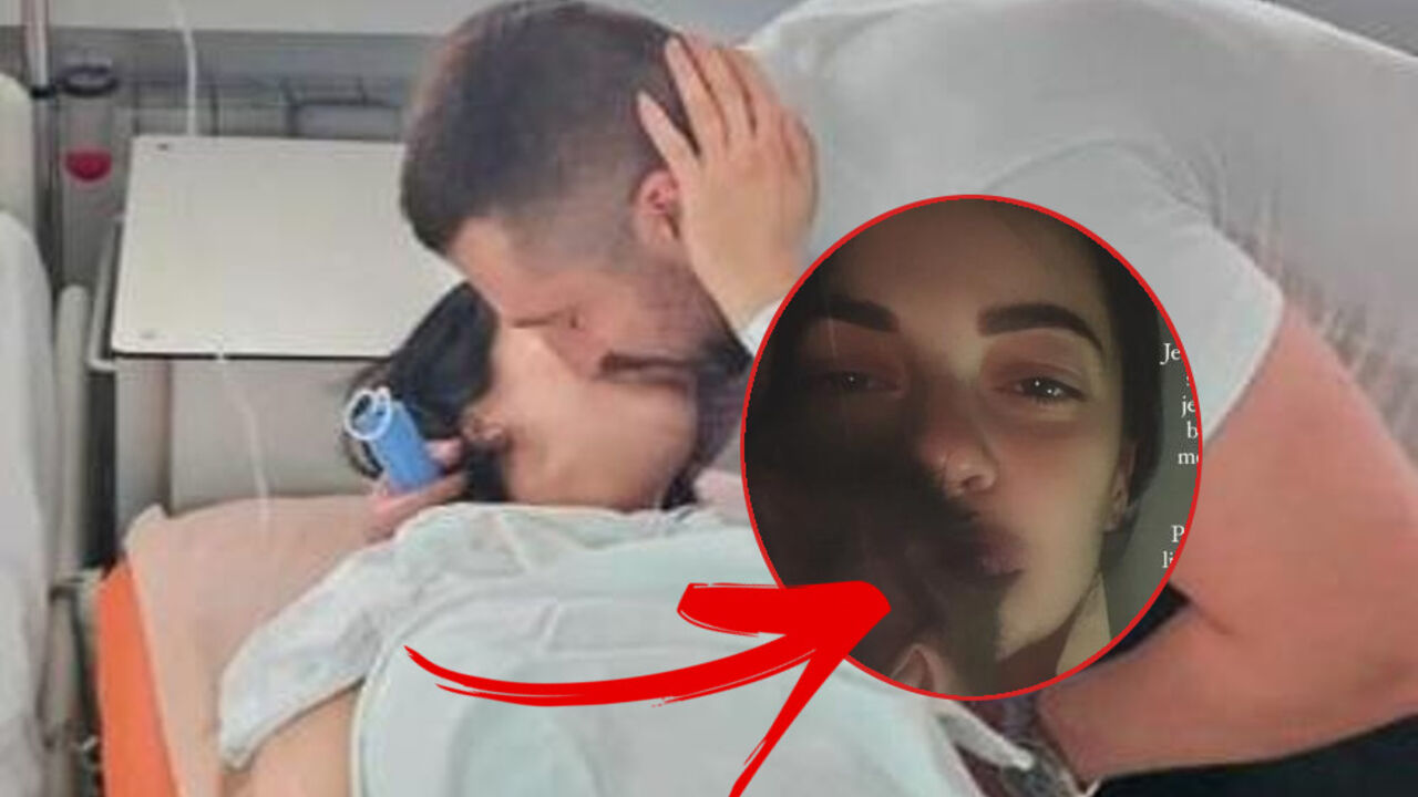 Jelena Pešić, Mladen Vuletić