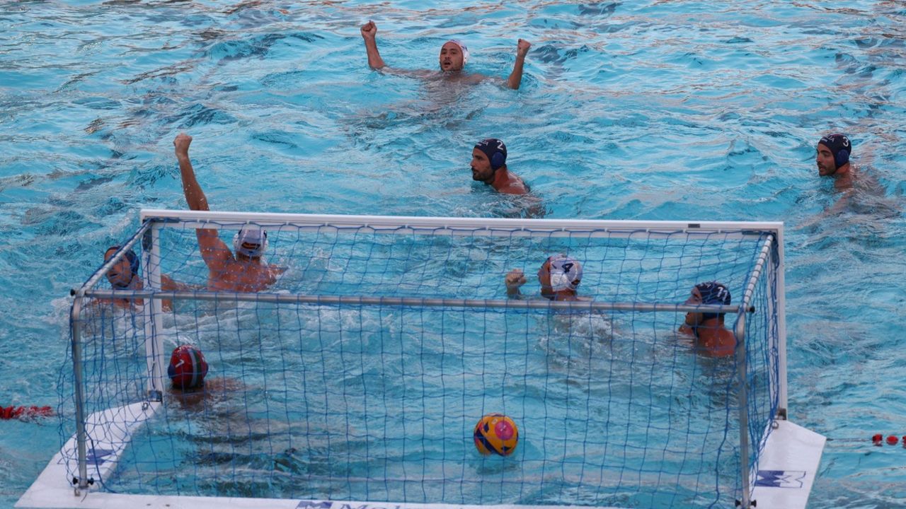 vaterpolo