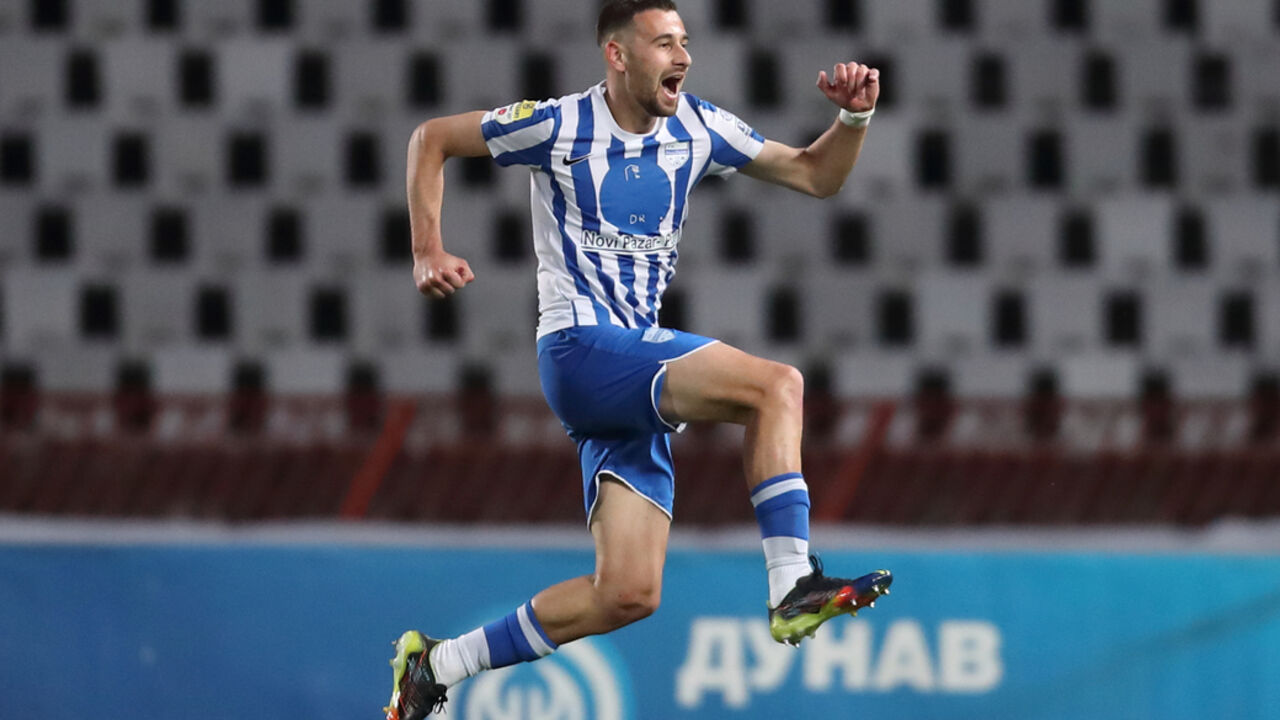 Miljan Momčilović