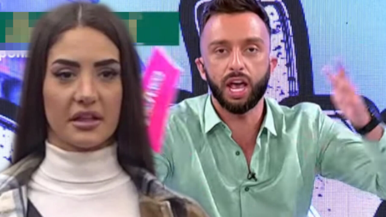 Anđela Đuričić, Darko Tanasijević