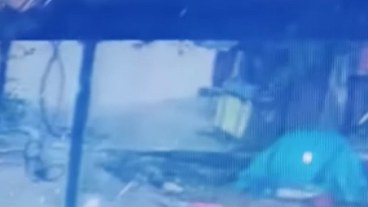 Monstruozno ubistvo devojčice
