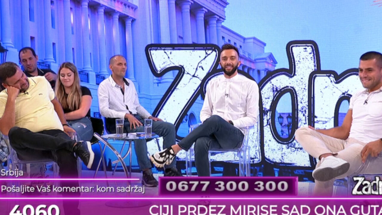Mikica Bojanić, Ivan Dragić, Darko Tanasijević