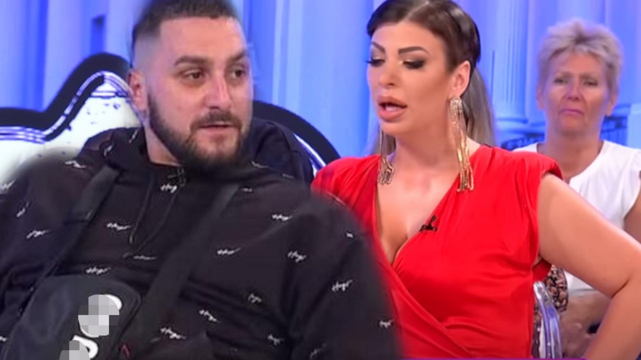 Miljana Kulić, Lazar Čolić Zola