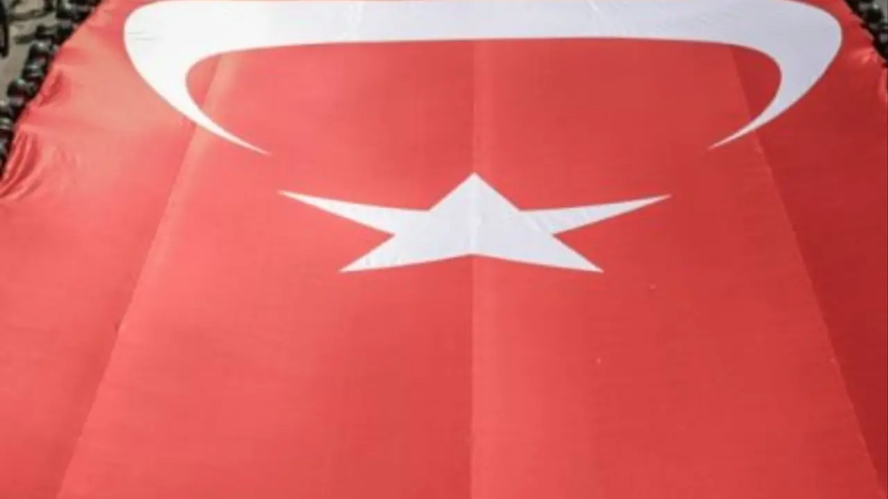 turska