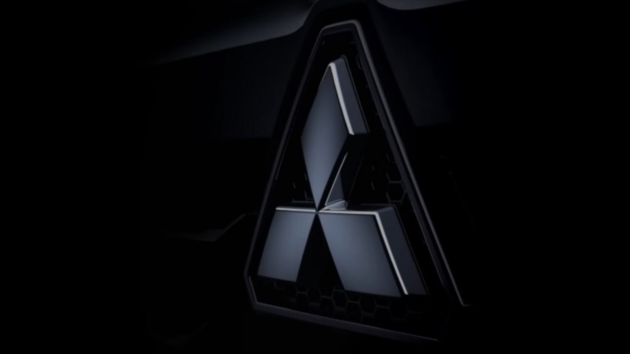 mitsubishi