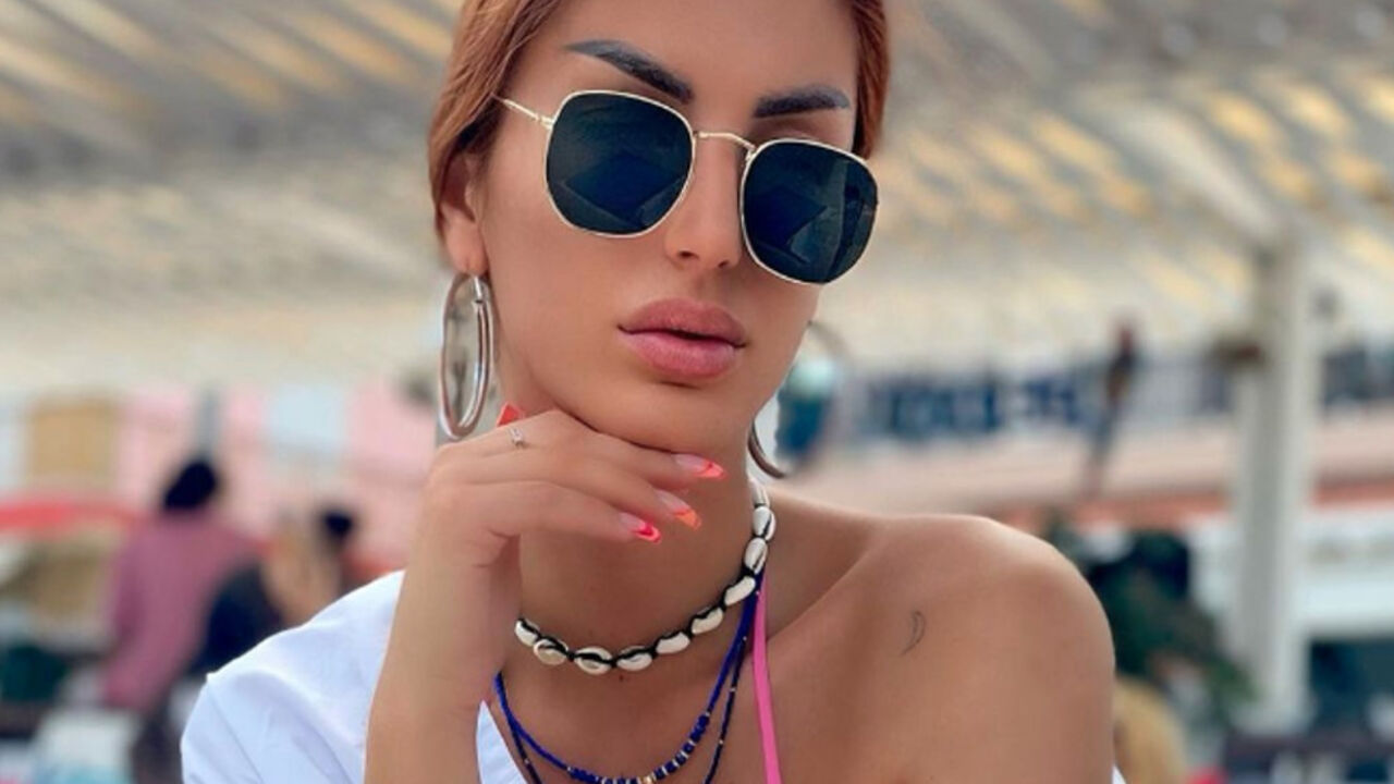 Milana Šarac