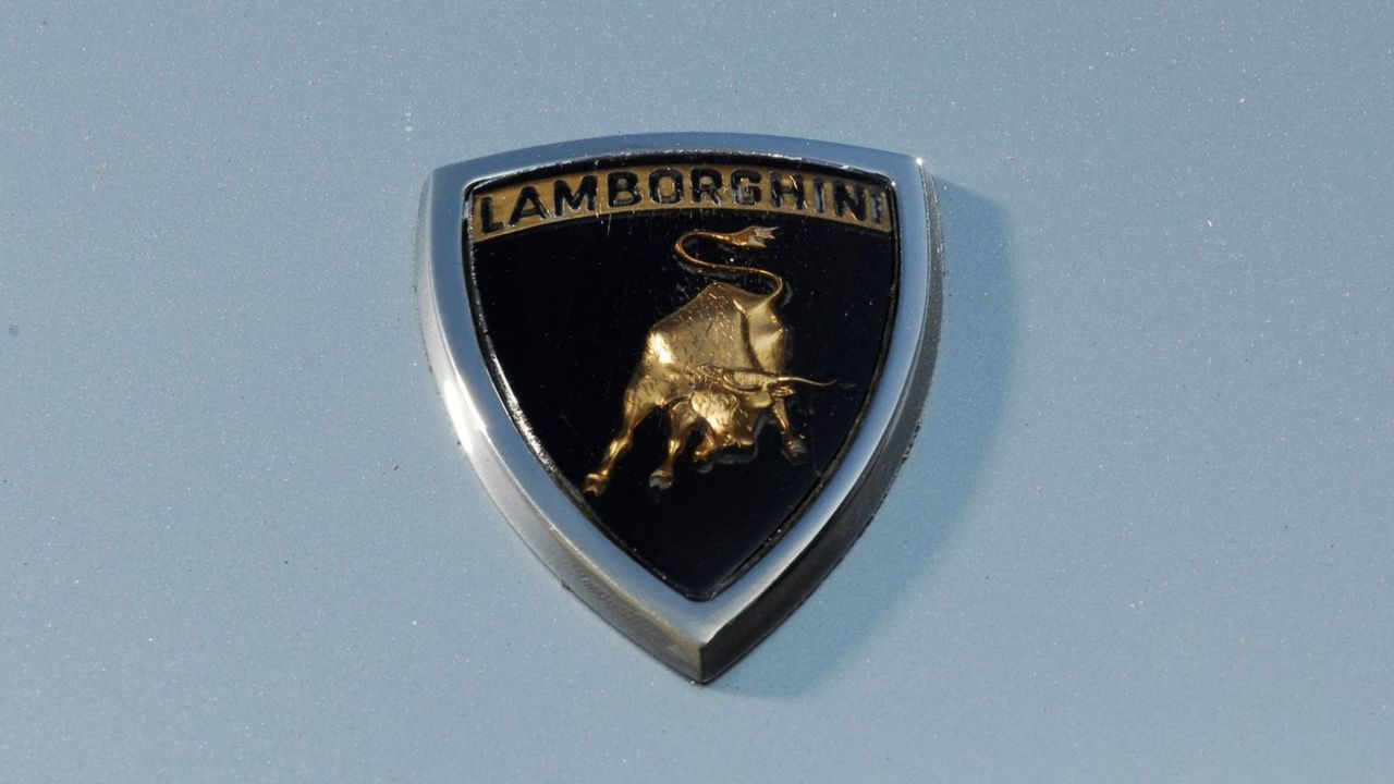 Lamborghini