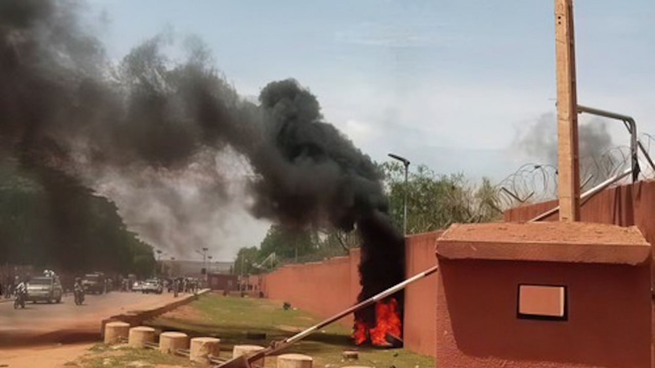 Niger