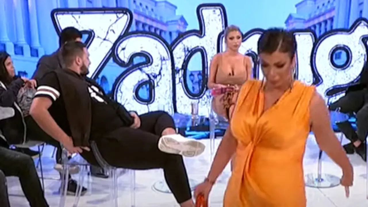Miljana Kulić, Lazar Čolić Zola