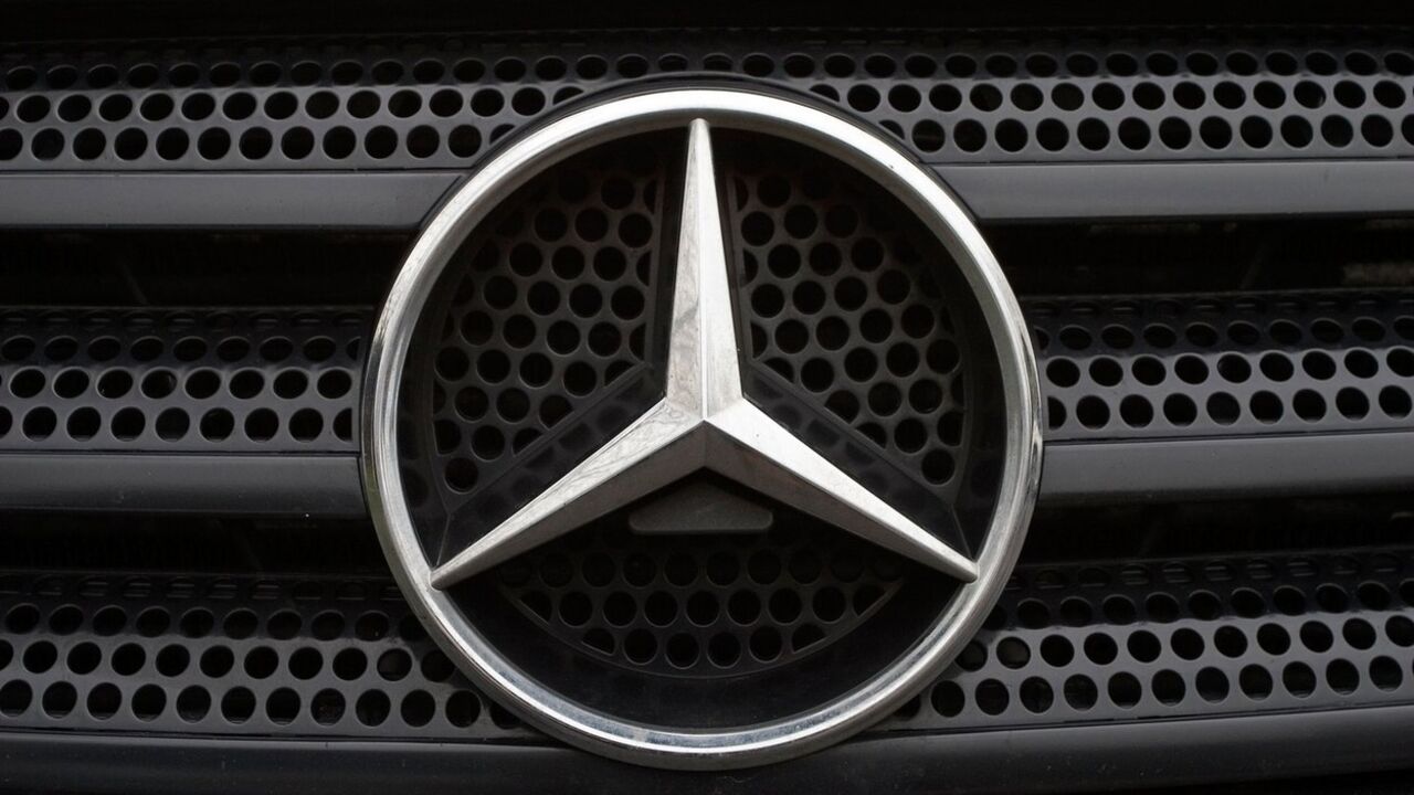 mercedes