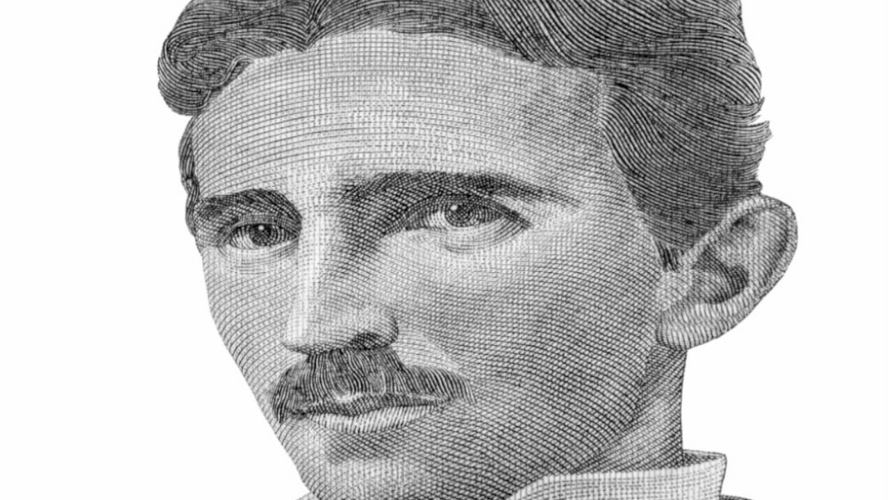 Nikola Tesla