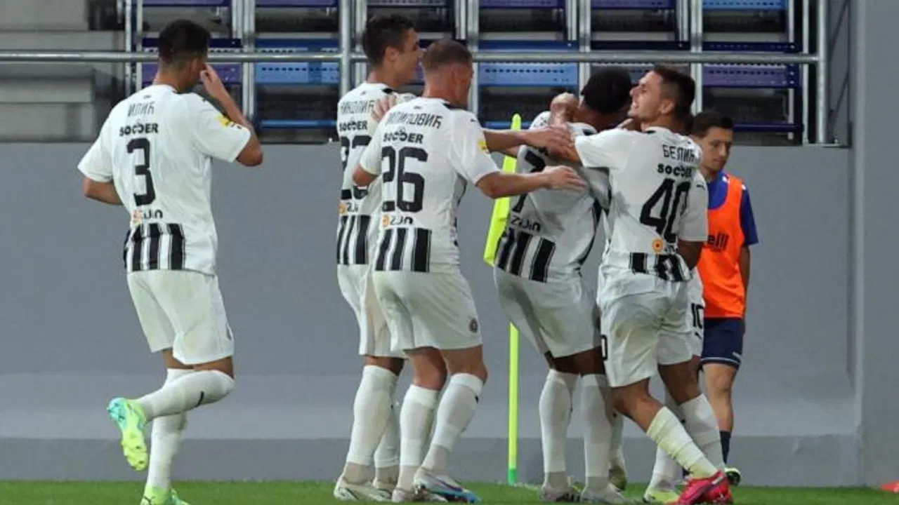 FK Partizan