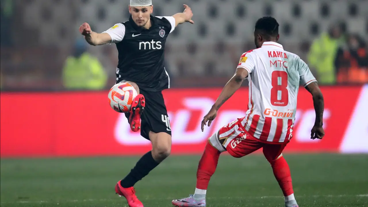 Kristijan Belić