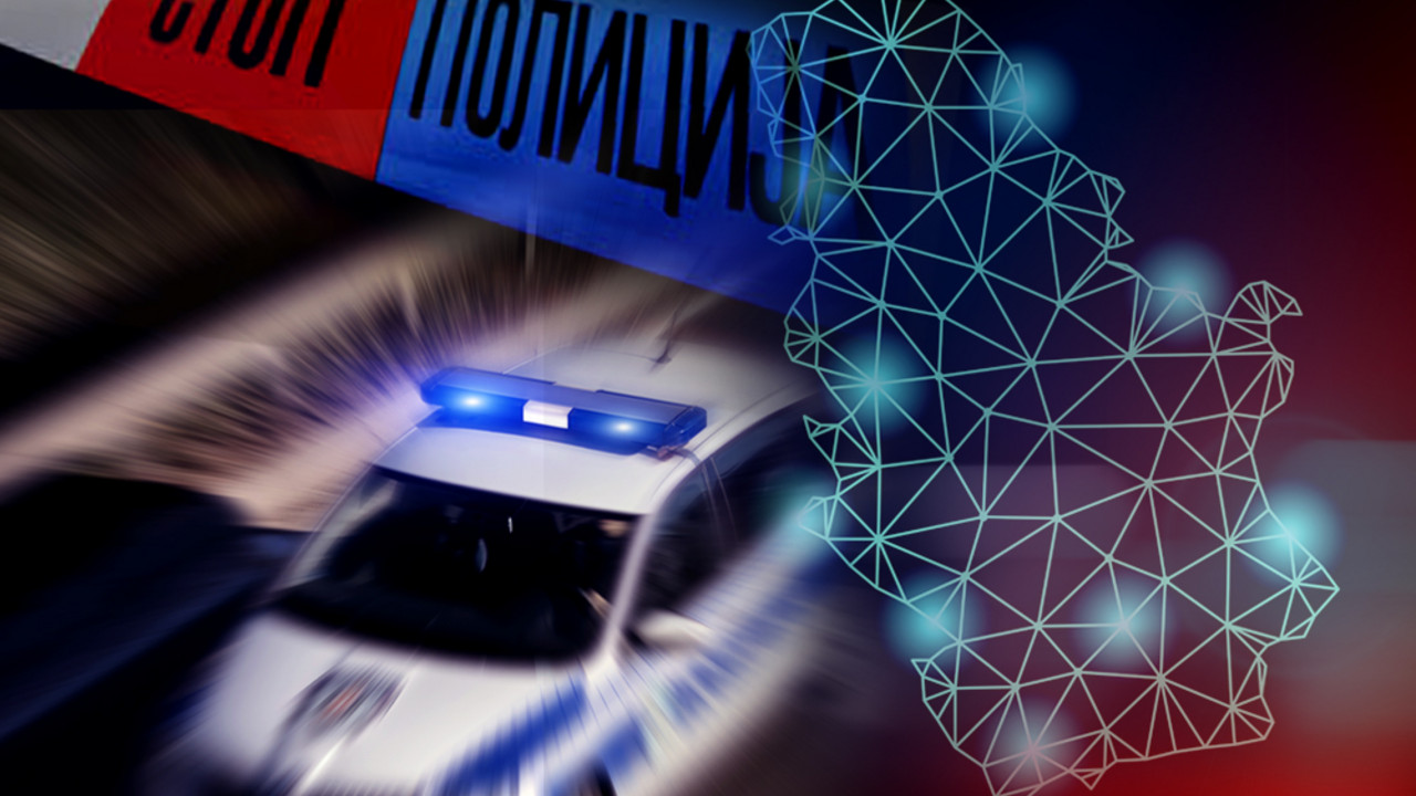 policija
