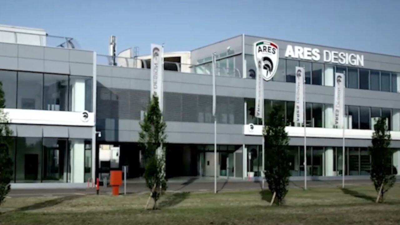 ares