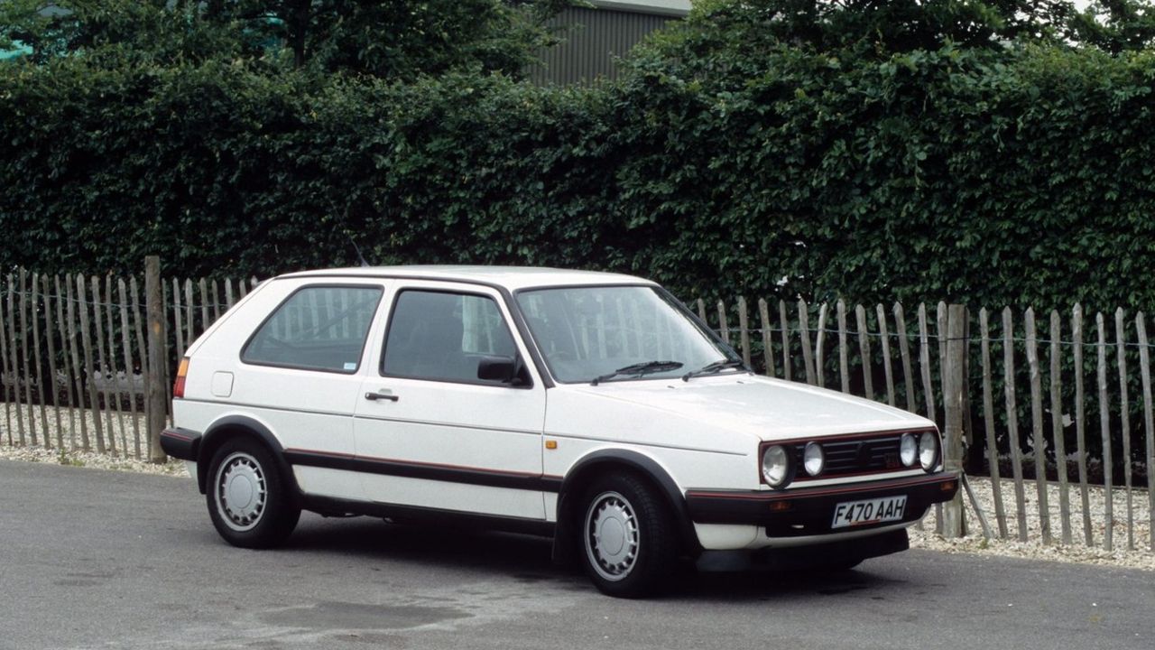 golf 2