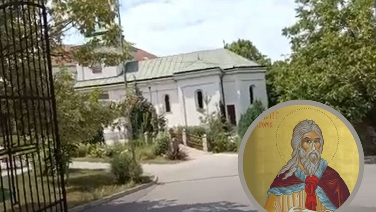 sveti ilija