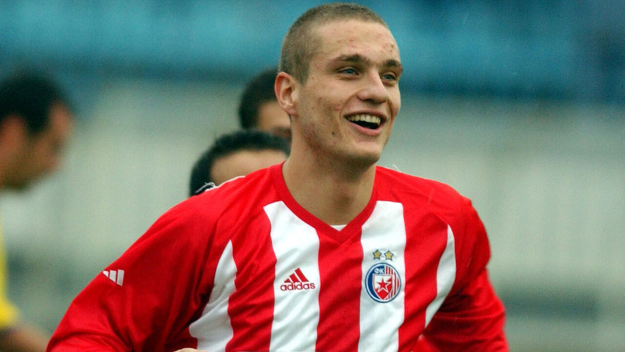 Nemanja Vidić