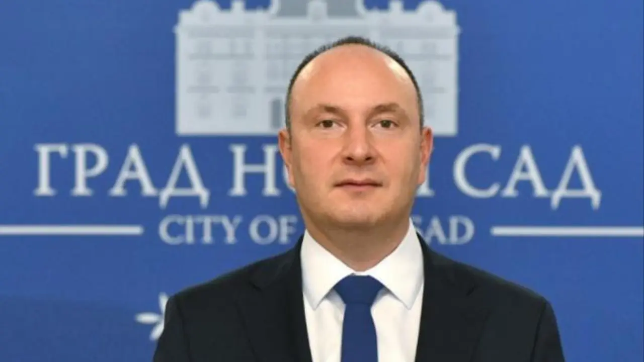 gradonacelnik