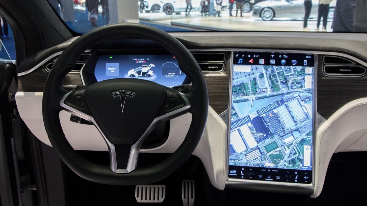 tesla
