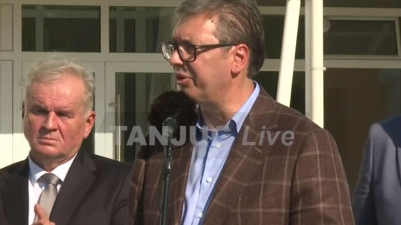 vucic