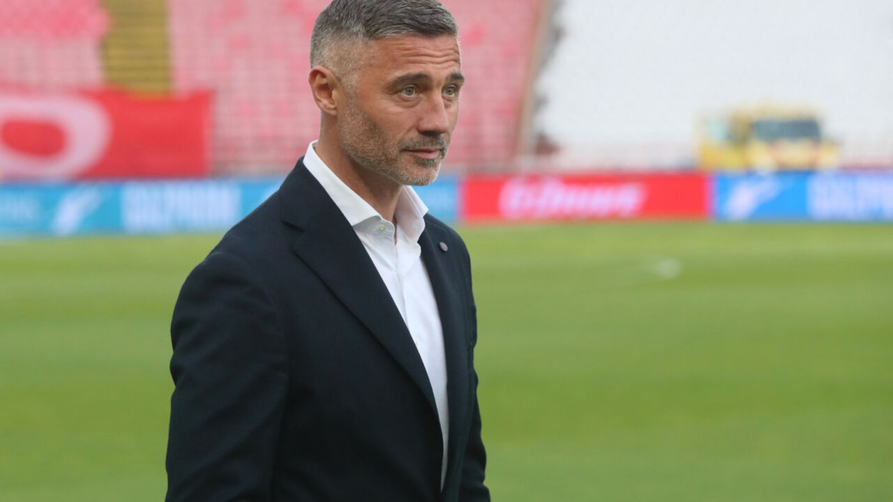 Radoslav Batak