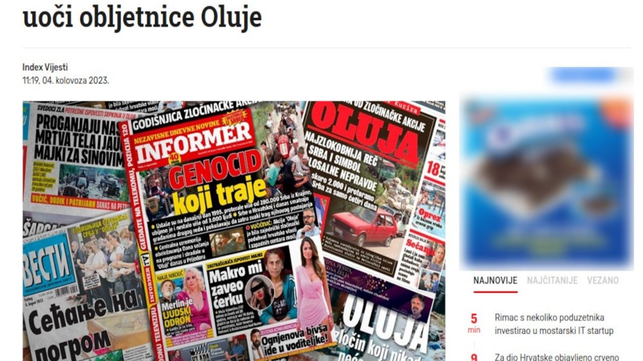 Oluja