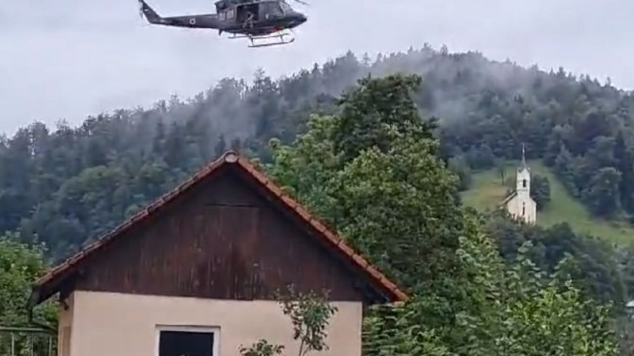Slovenija