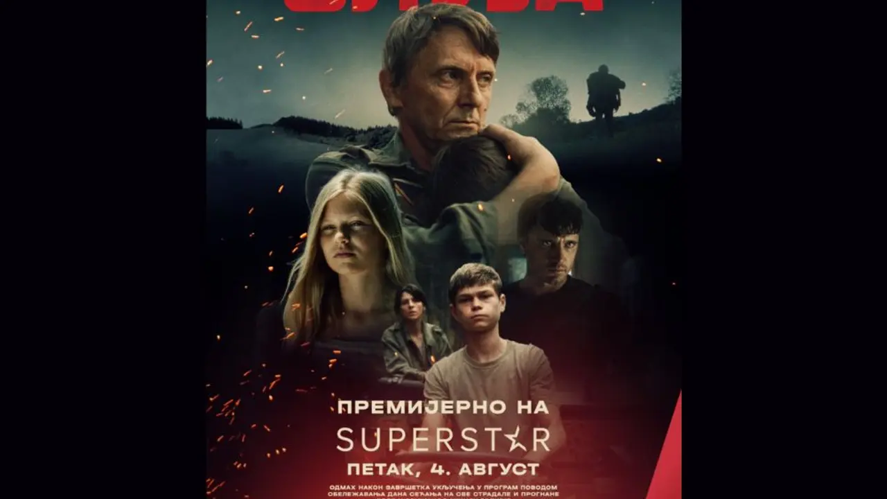 oluja