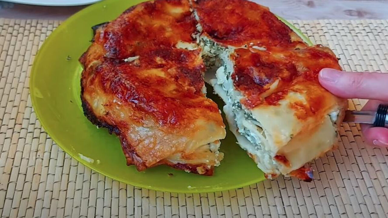 pita