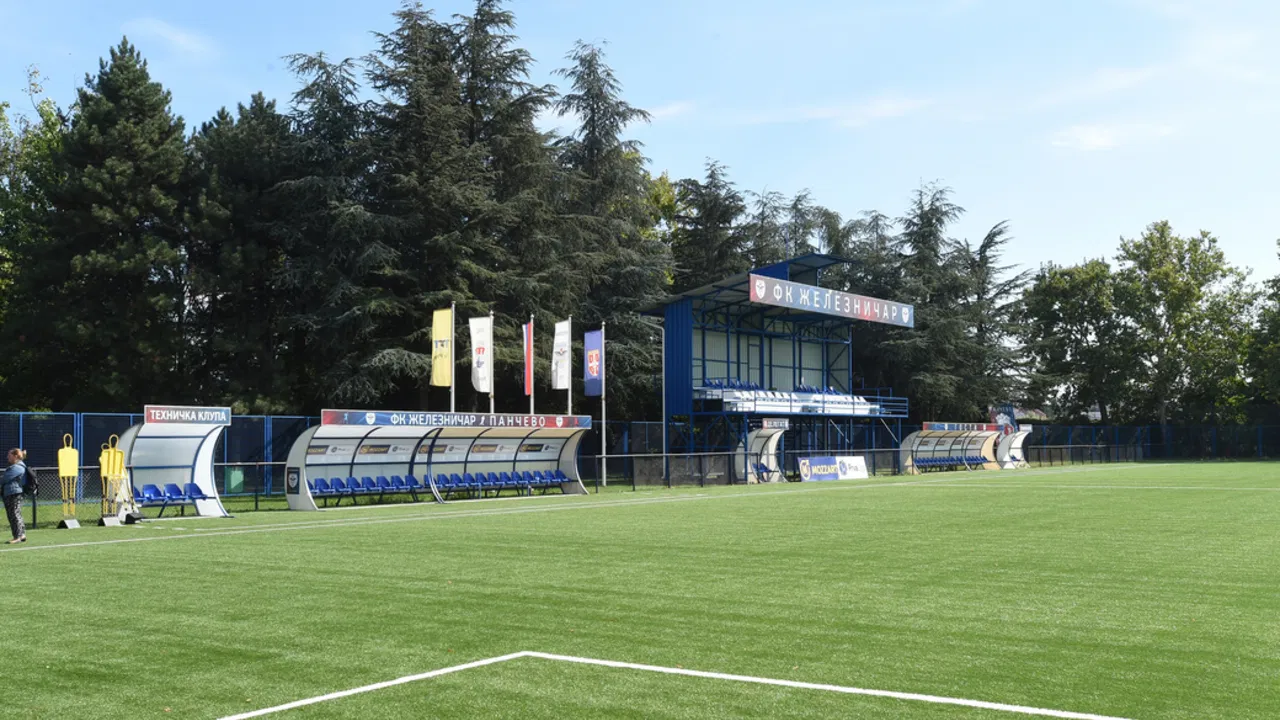 FK Železničar