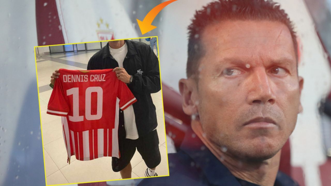 Denis Kruz