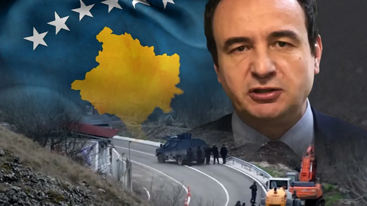 kosovo