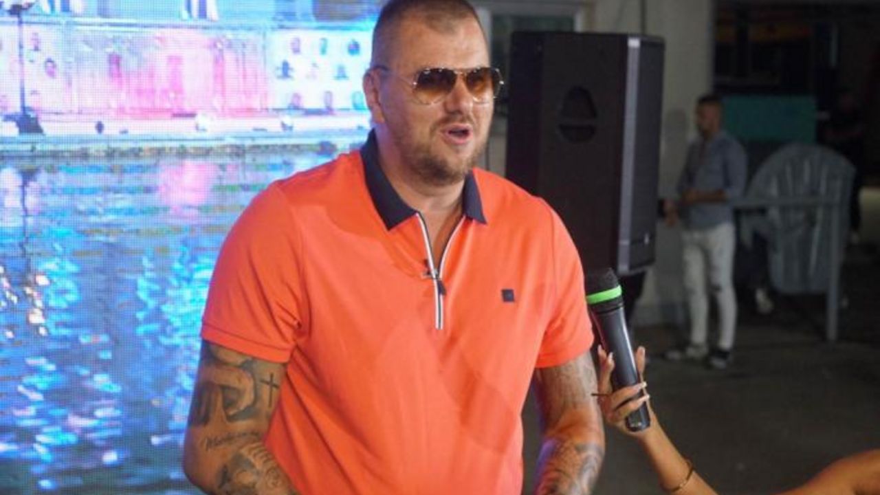 Marko Janjušević
