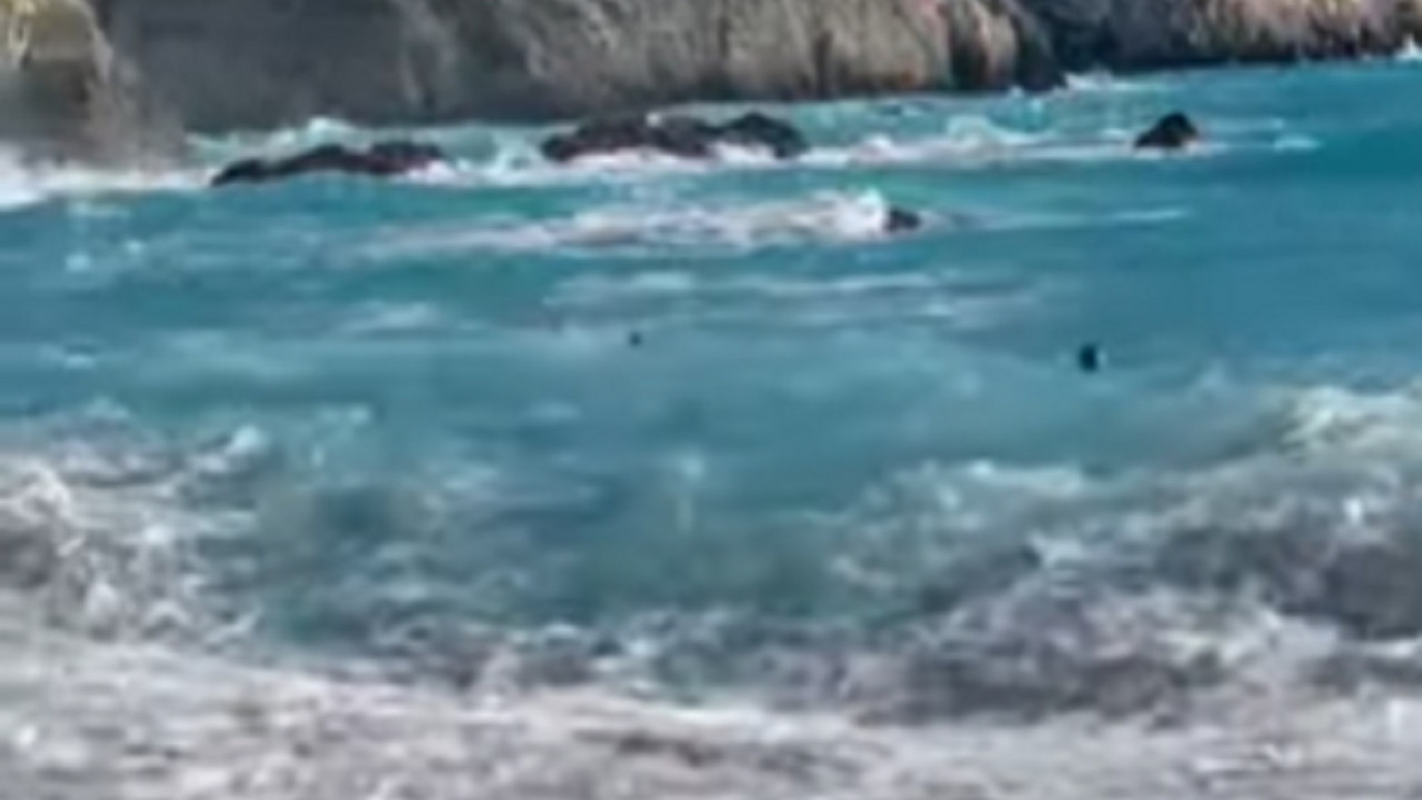 Lefkada, Grčka