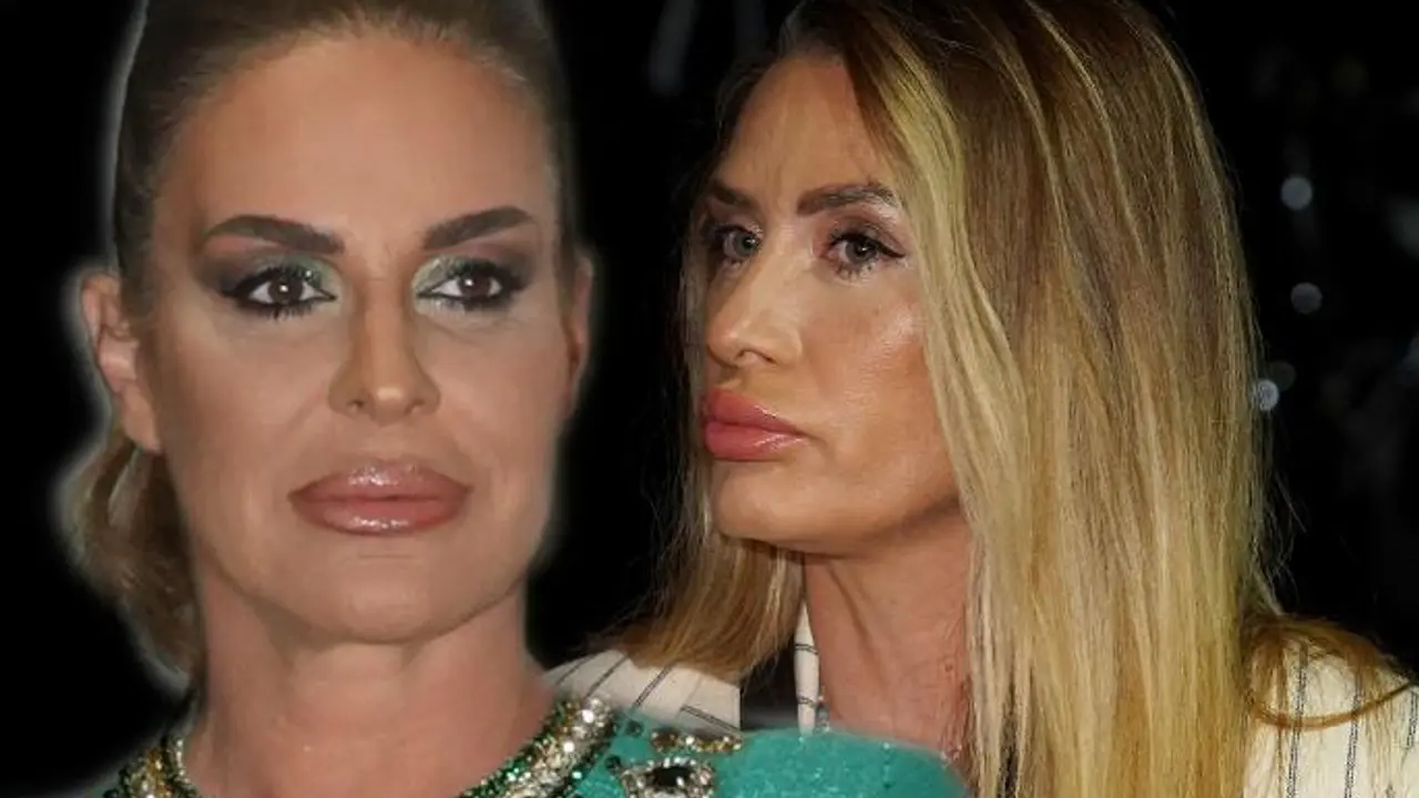 Milena Kačavenda, Ana Ćurčić