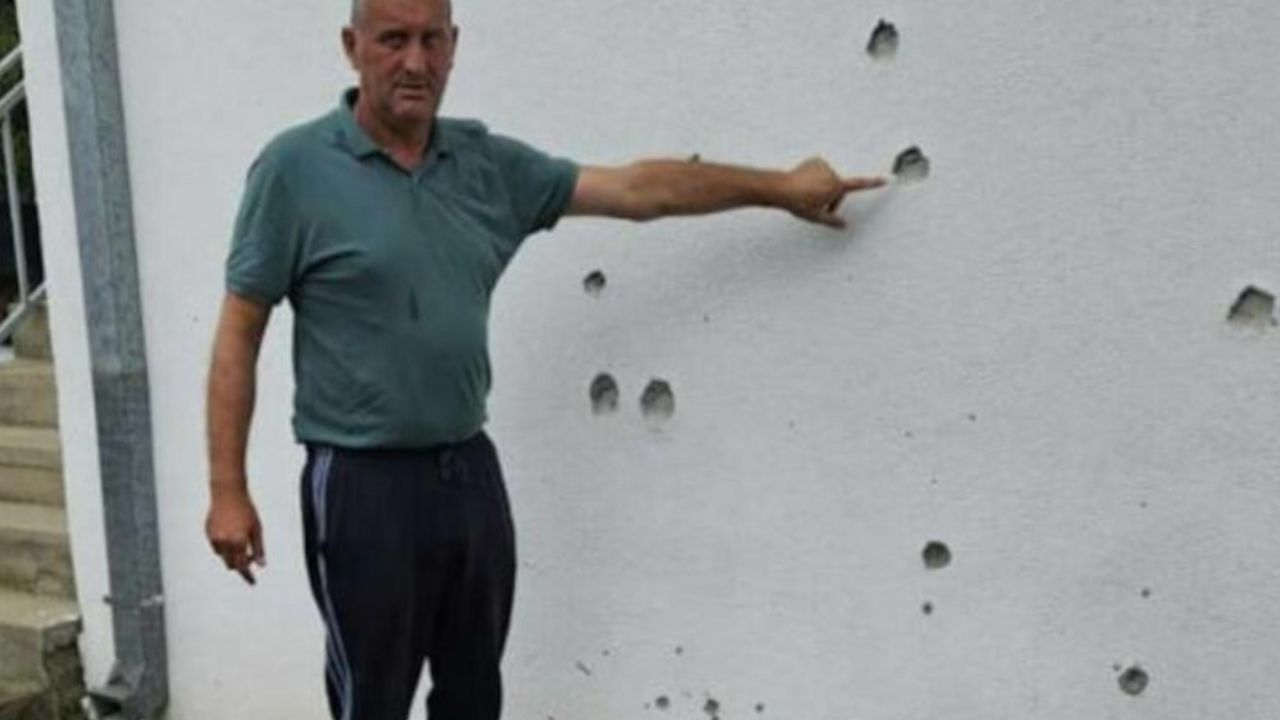 kosovo