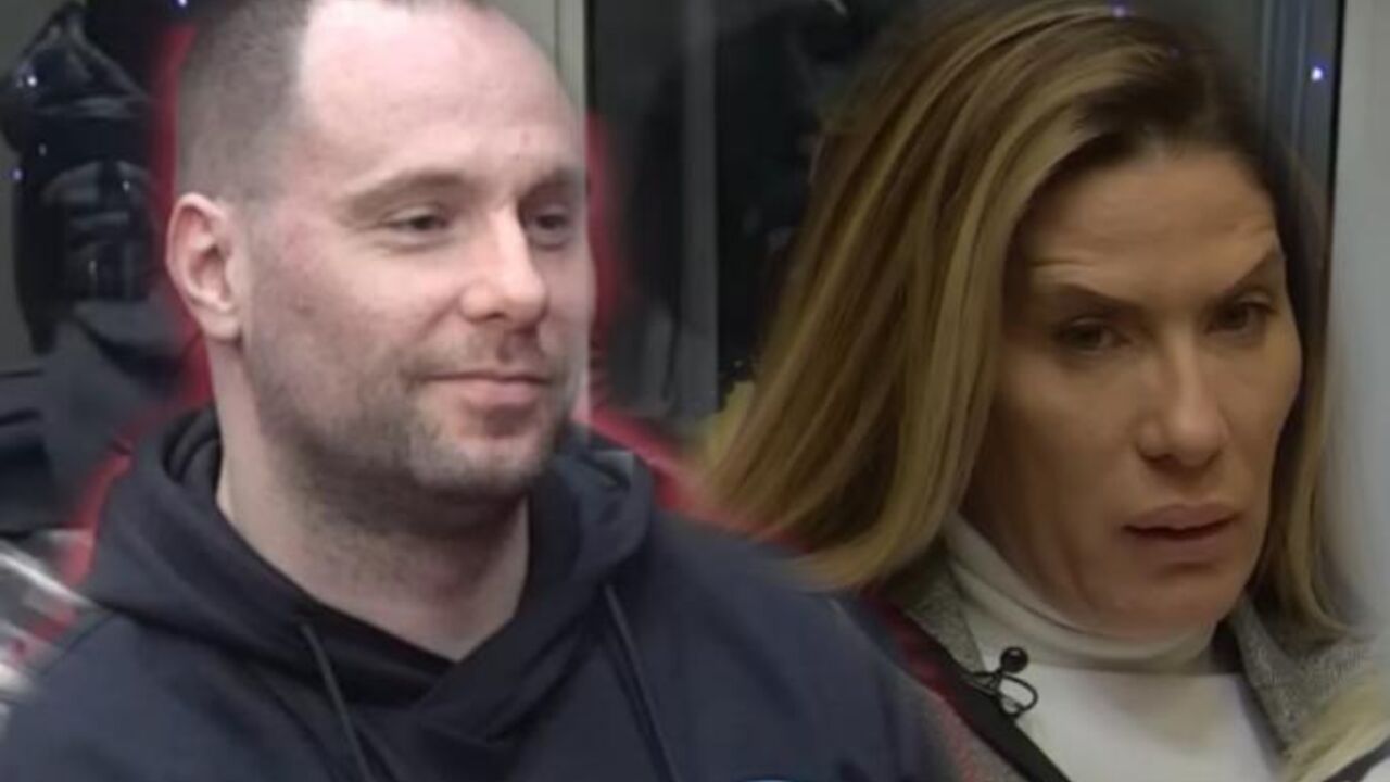 Zvezdan Slavnić, Ana Ćurčić