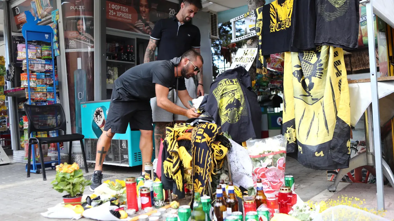 AEk