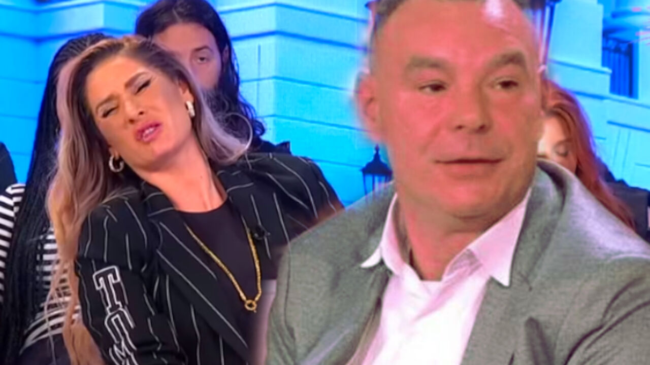 Ana Ćurčić, Aca Bulić