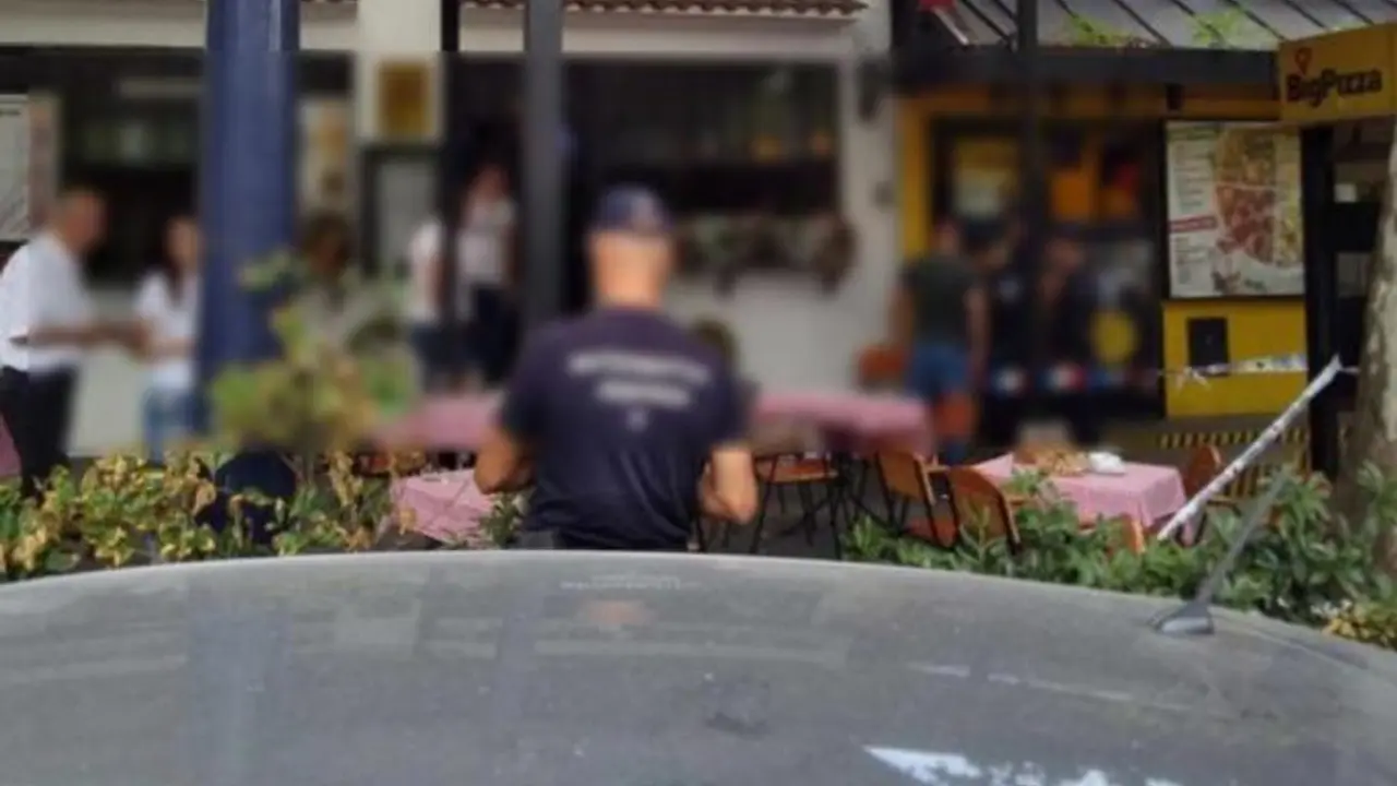 policija