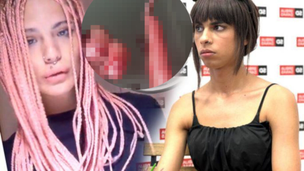 Noa Milivojev, Ana Marija Pavlović