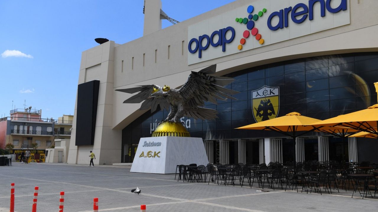 Aek a