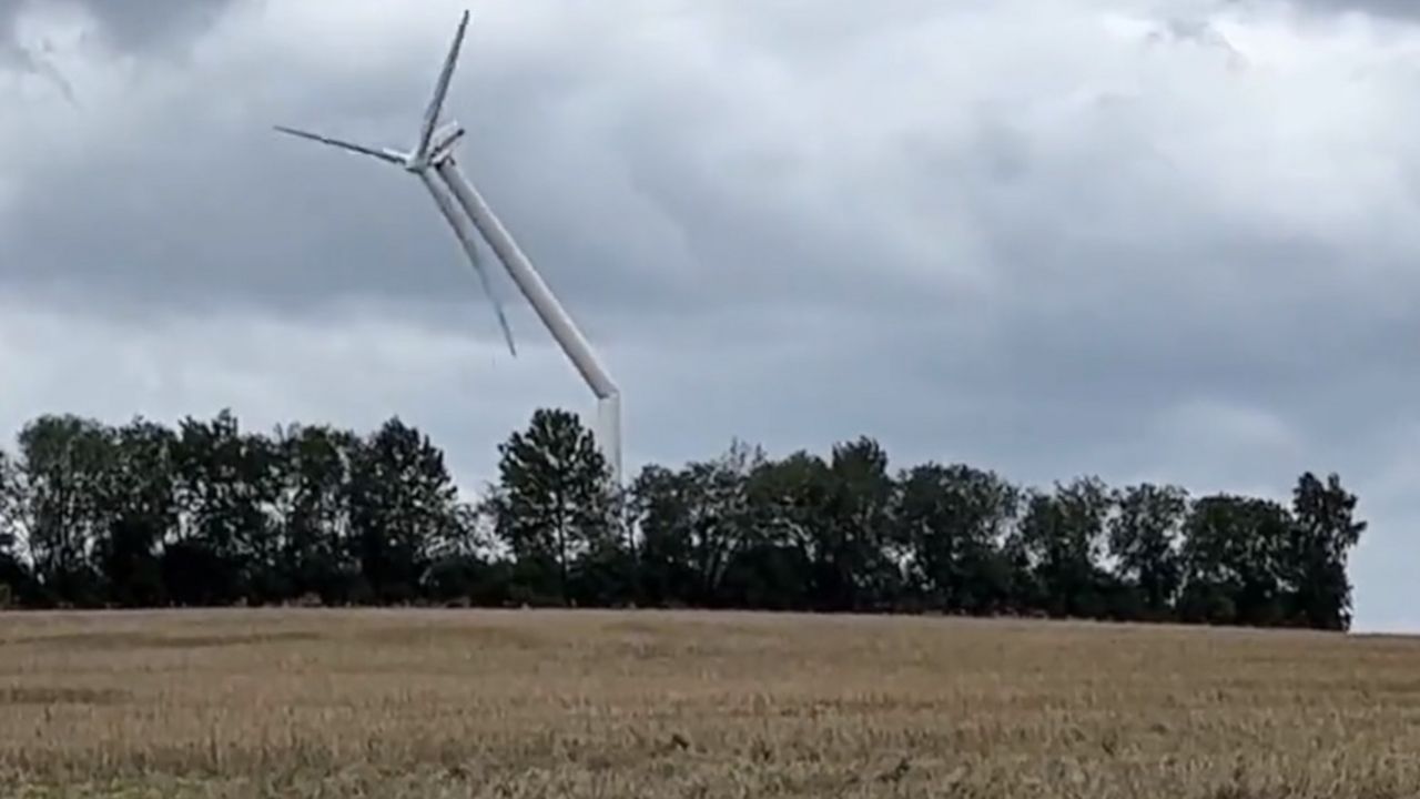 Vetroturbina