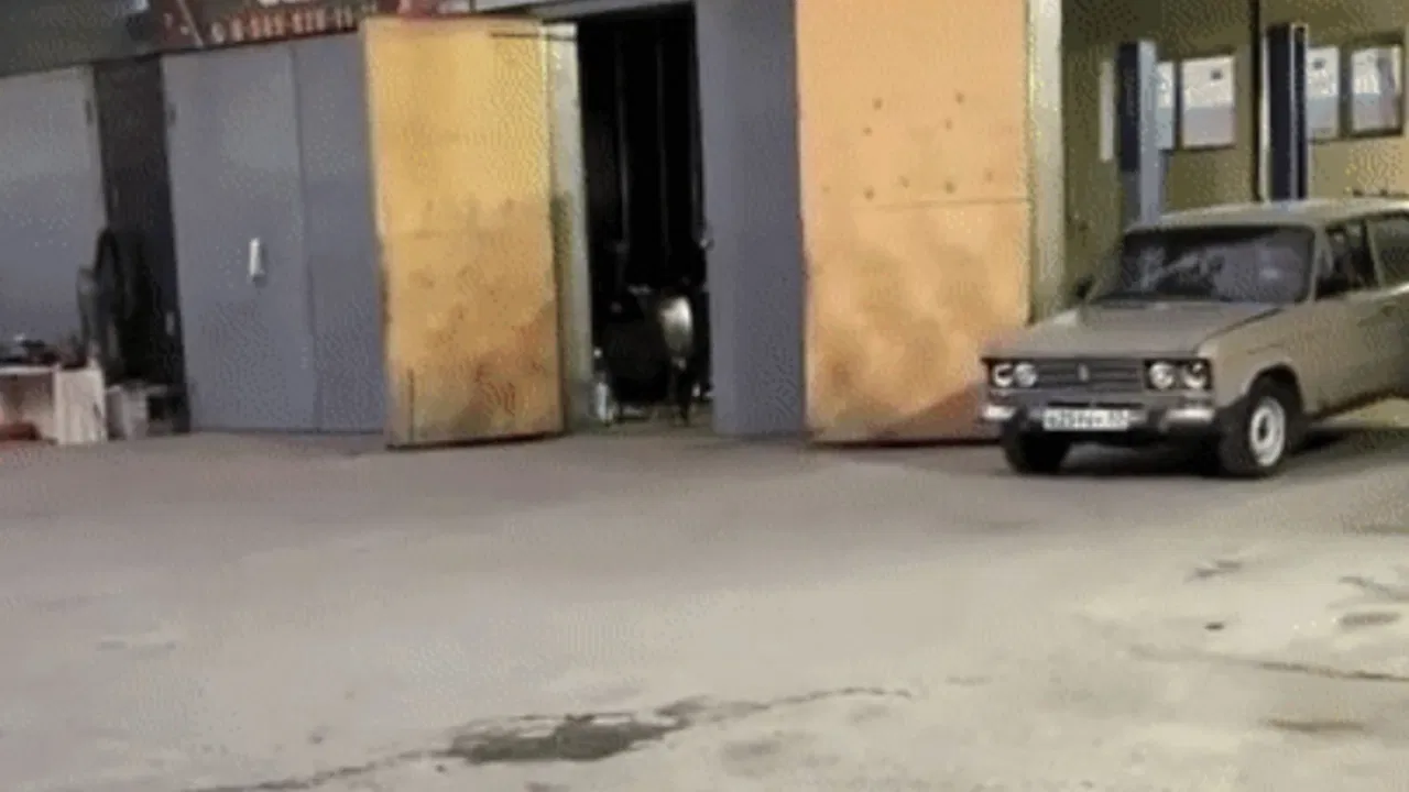 lada