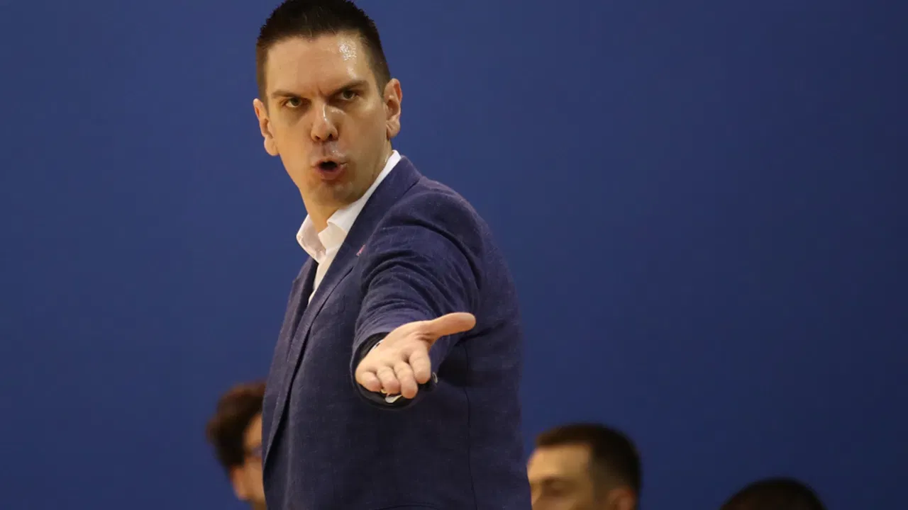 Marko Barać