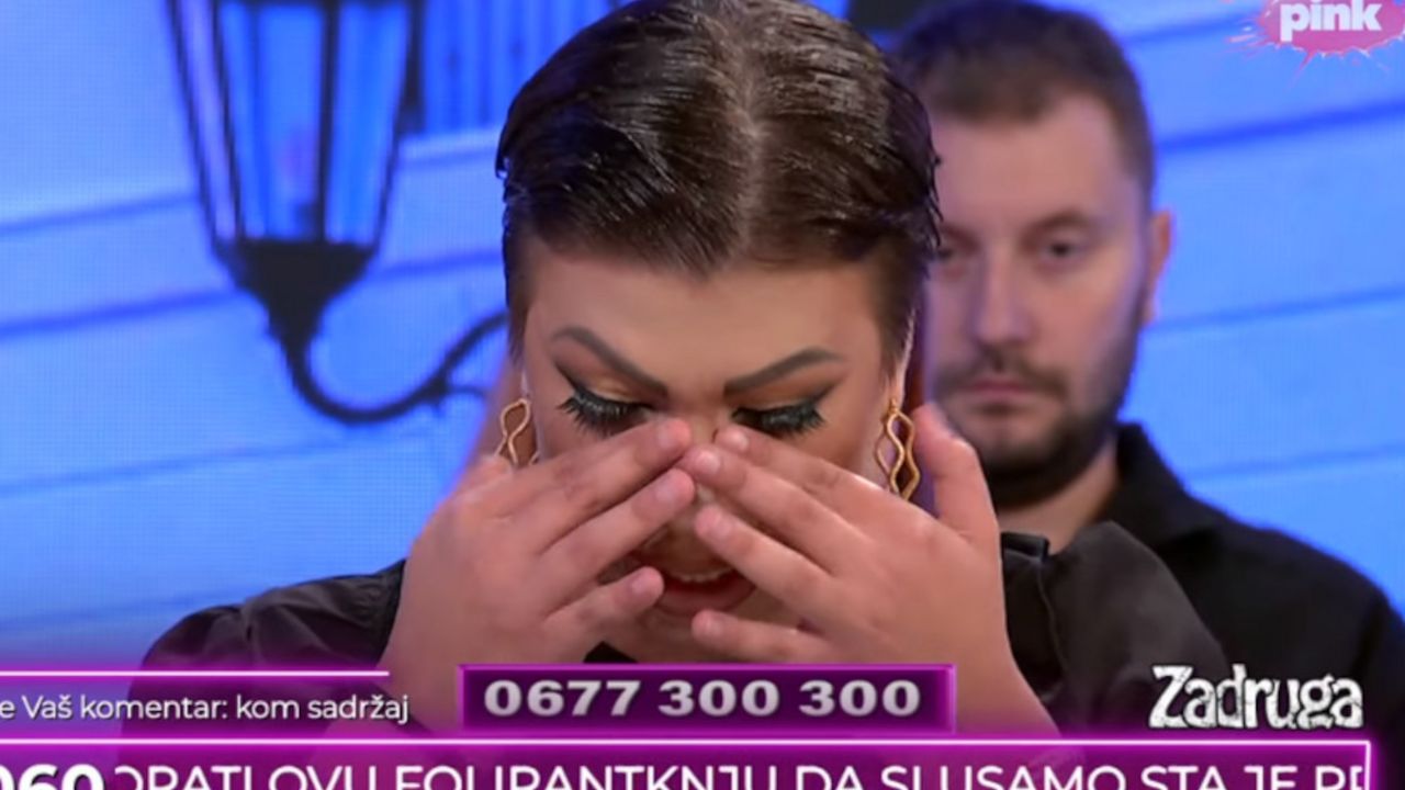 Miljana Kulić