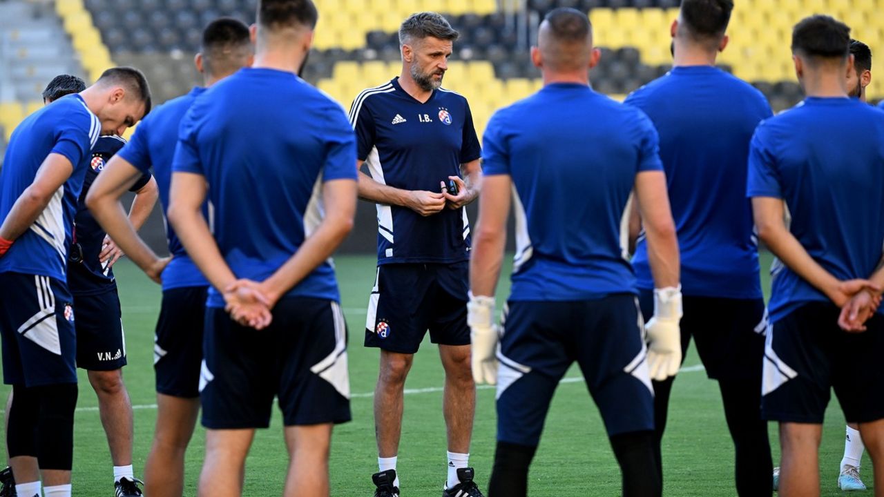 FK Dinamo Zagreb