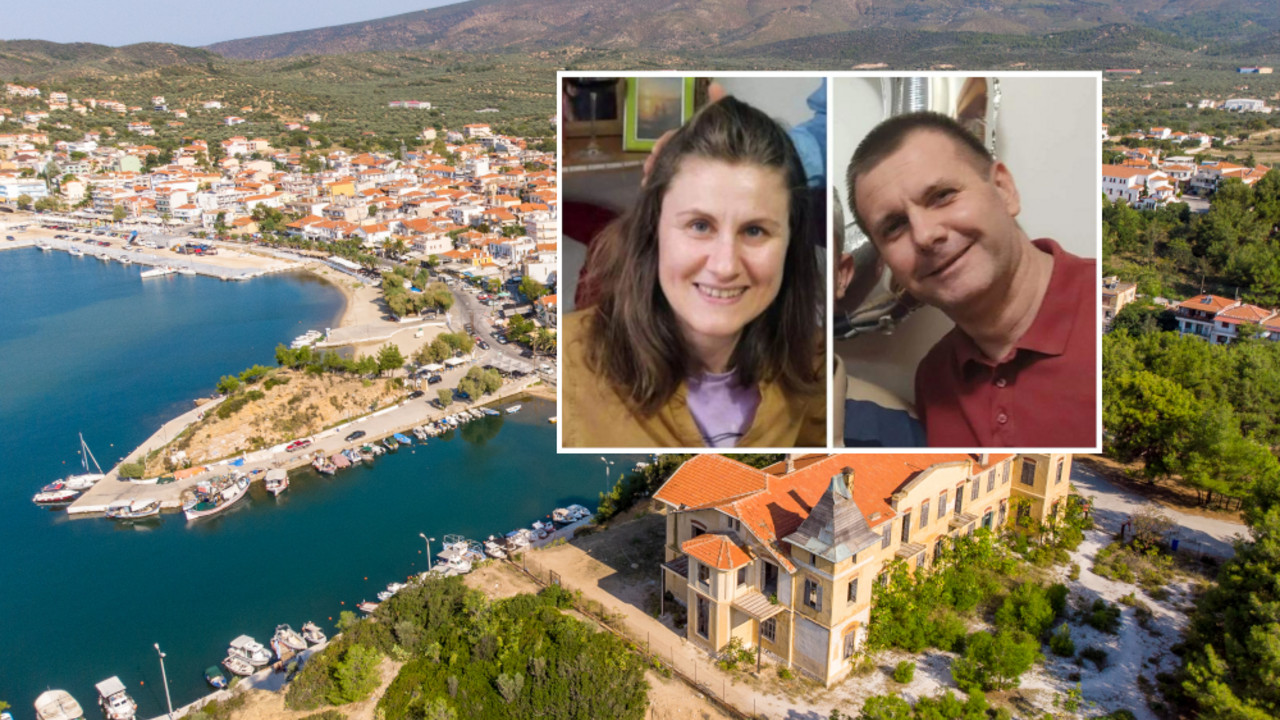 Nestala porodica iz Srbije