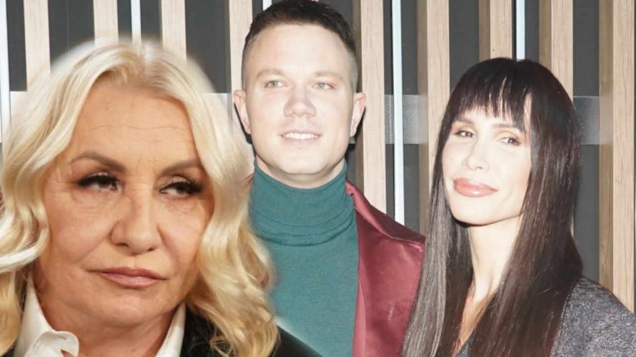 Nikolija Jovanović, Relja Popović, Vesna Zmijanac